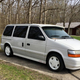 Nice Price or No Dice 1994 Dodge Caravan